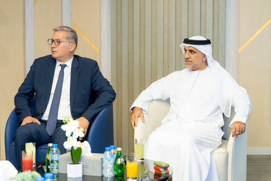 الأرصاد تكشف حالة الطقس غدا.. انتهاء الموجة وبدء انخفاض الحرارة