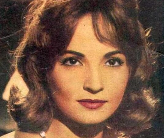 شادية