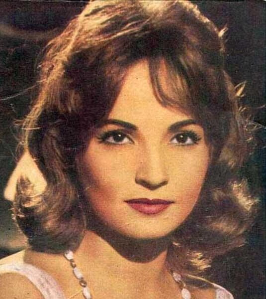شادية