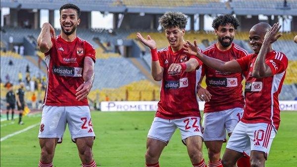 إمام عاشور ومروان عطية