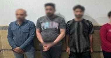 ضبط 10 أطنان دواجن فاسدة بالجيزة ضمن حملات حماية المستهلك