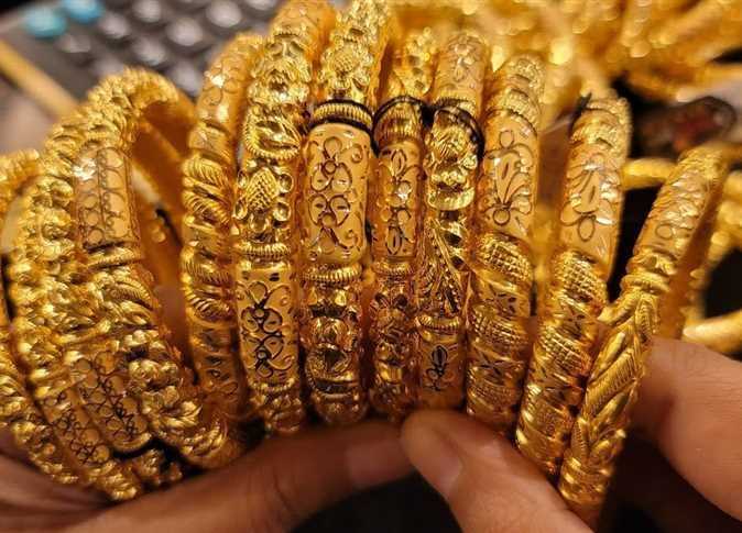 أسعار الذهب اليوم الجمعة 15-8-2025.. ارتفاعًا جديدًا