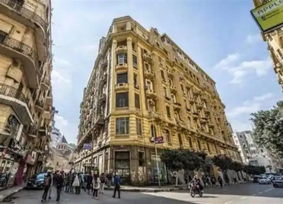 قانون الإيجار القديم 2025