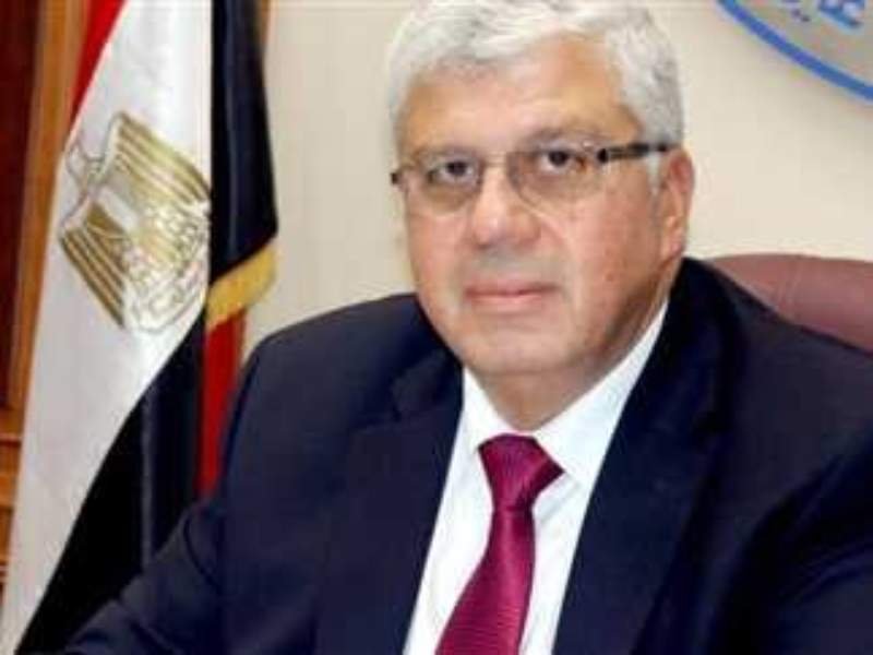 الدكتور أيمن عاشور وزيرا للتعليم العالي والبحث العلمي