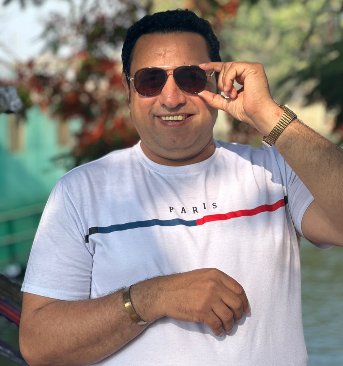 مسرحية الجوازة باظت 