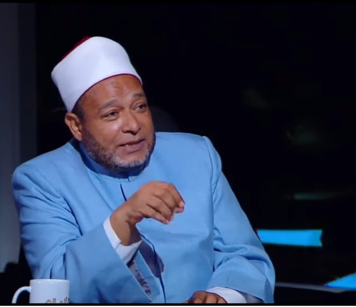 طالب بصيدلة الأزهر يفوز بمنصب قيادي في المكتب الإقليمي للاتحاد الدولي