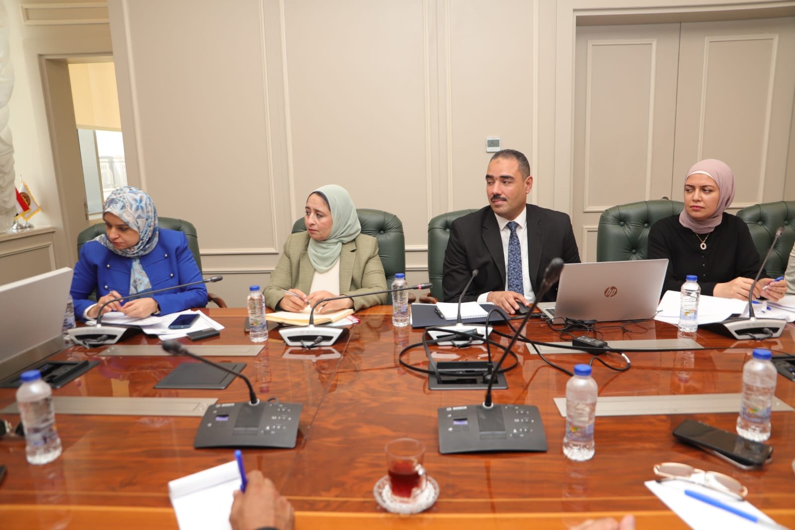 “الأرصاد تحذر من استمرار الموجة الحارة وارتفاع درجات الحرارة”