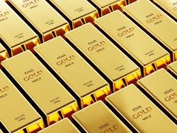 سعر السبائك الذهبية