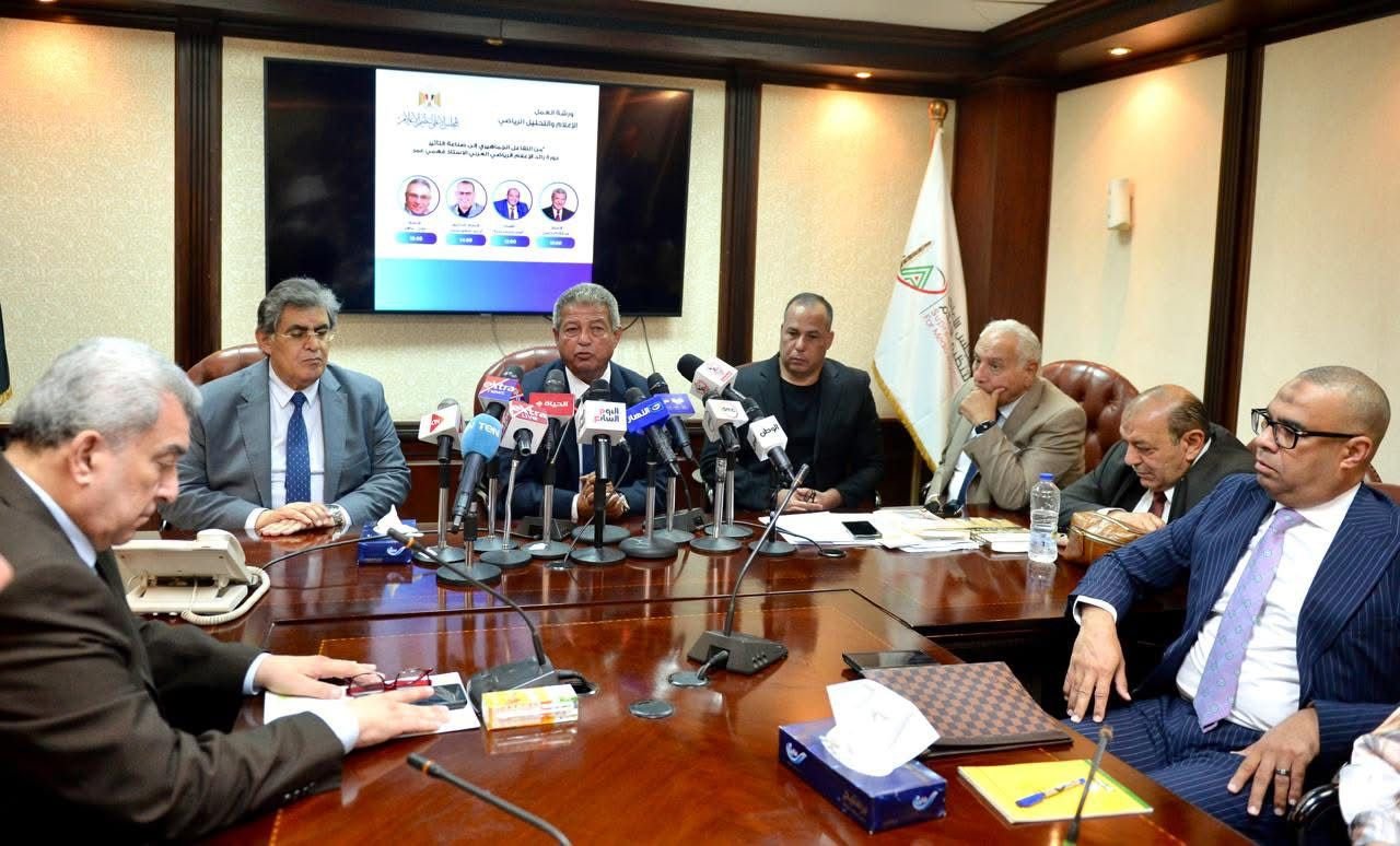 انطلاق معارض أهلا مدارس بالمحافظات أول سبتمبر المقبل
