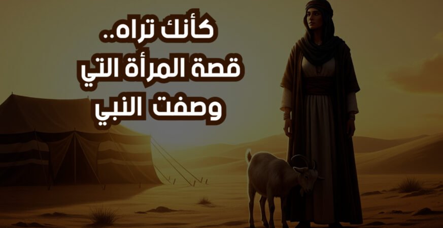 أم معبد الخزاعية