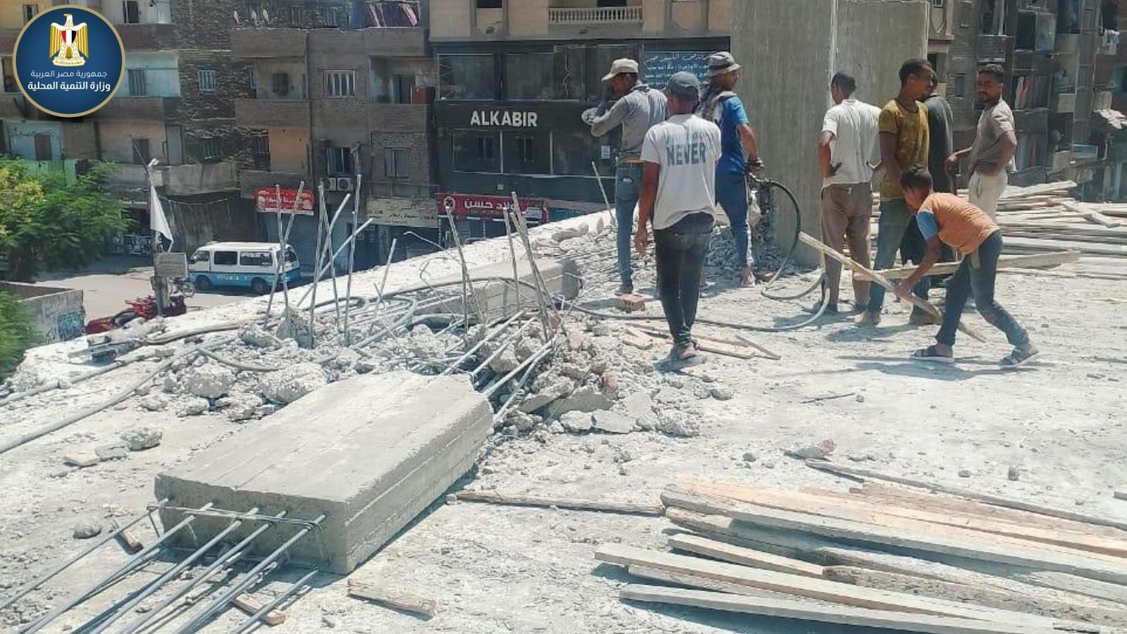 وزارة العمل تعلن 4374 فرصة جديدة في 48 شركة ضمن نشرة التوظيف