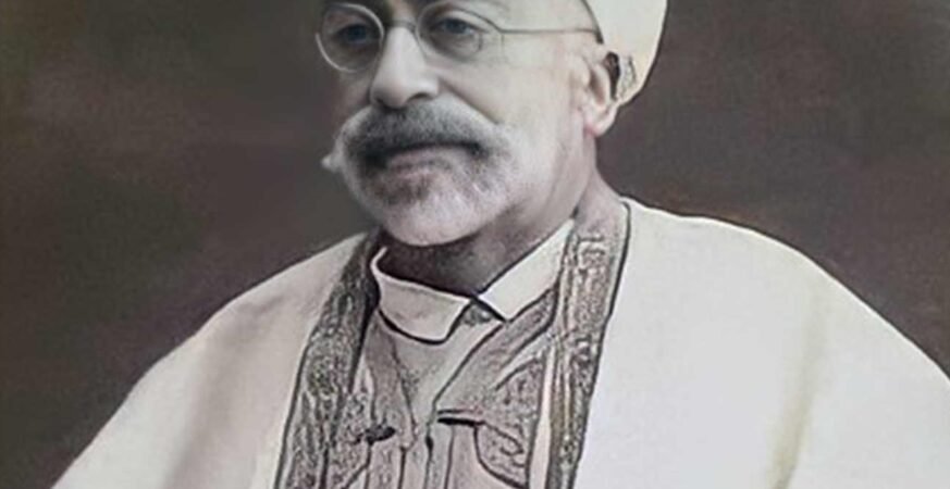 الطاهر بن عاشور