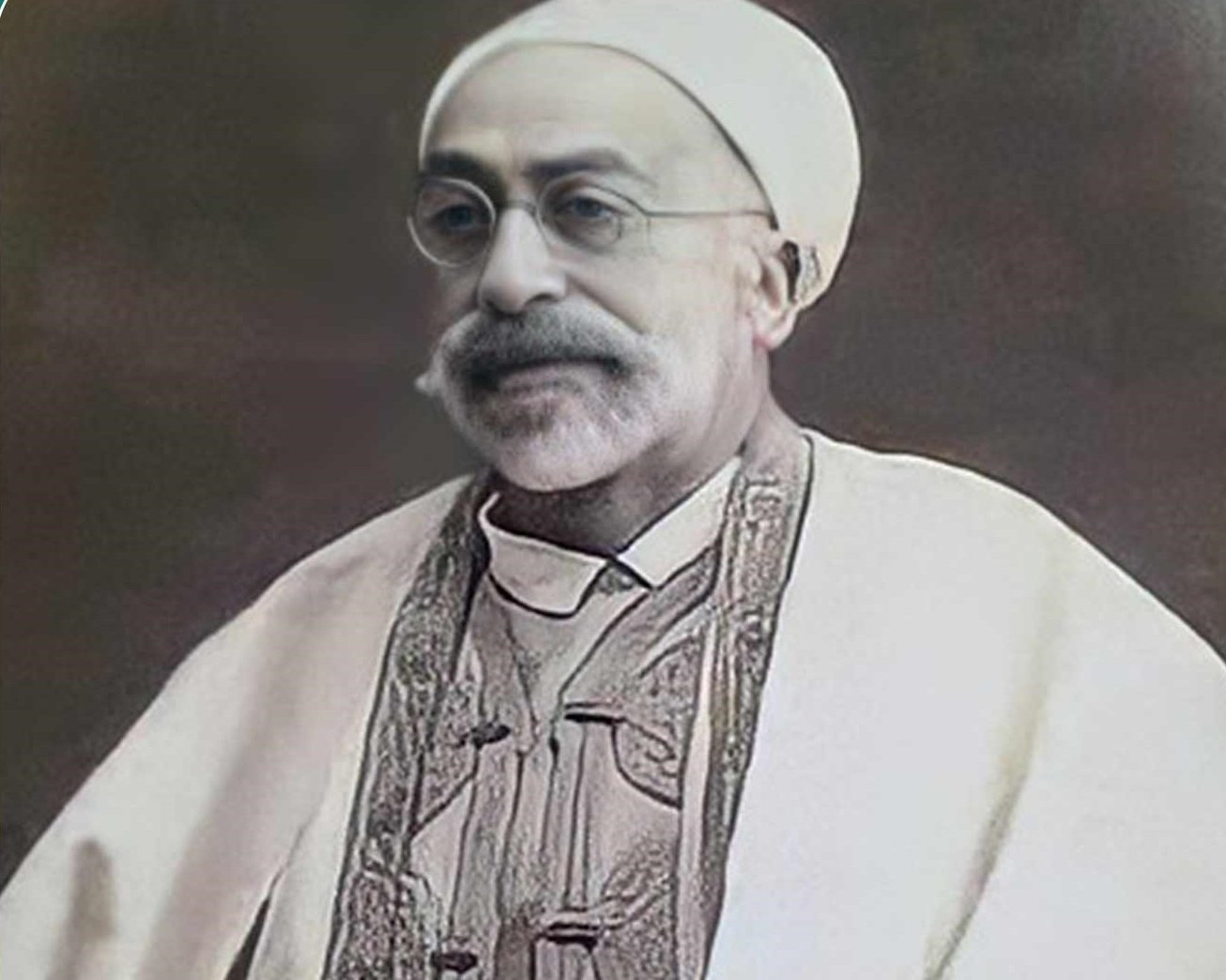 الطاهر بن عاشور