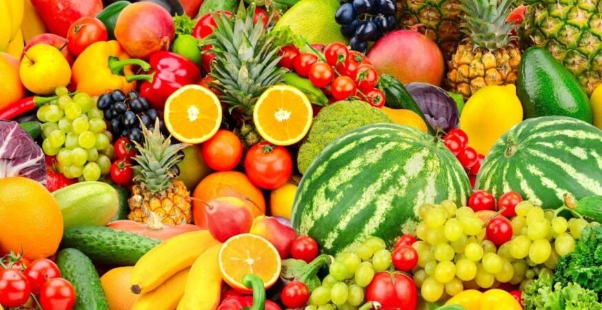أسعار الفاكهة