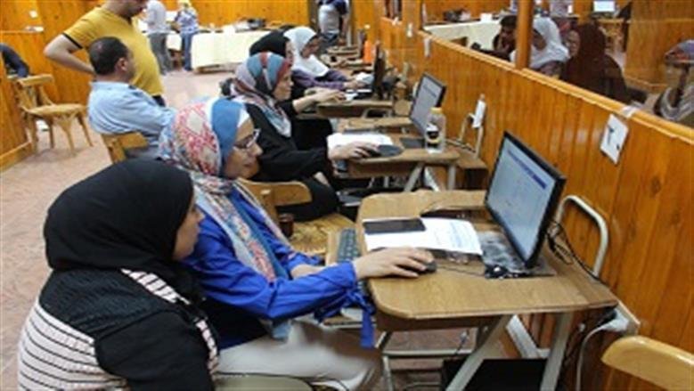 الأزهر ينتهي من تسجيل المصحف المرتل بأصوات 30 طالبا أزهريا