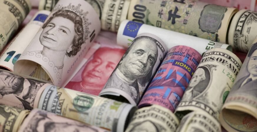 أسعار الدولار
