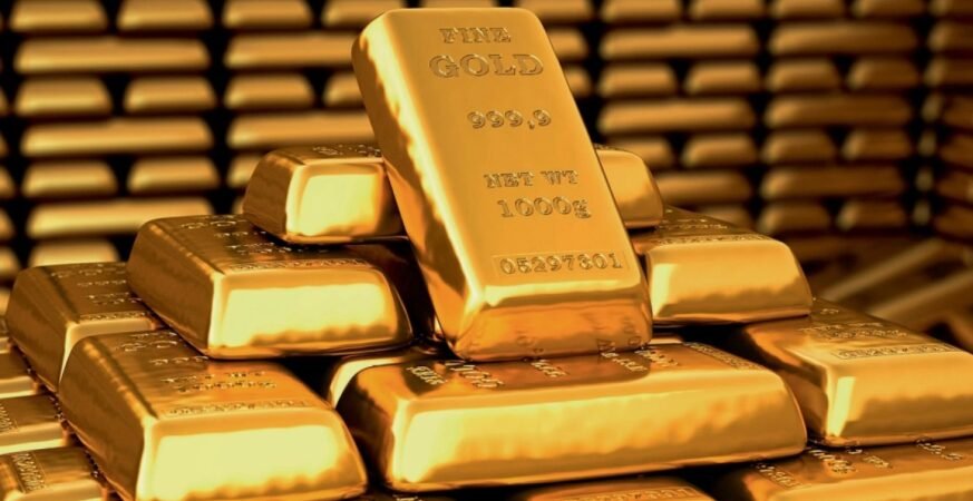 الذهب اليوم