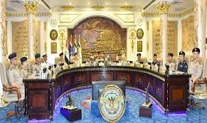  قانون الإجراءات الجنائية 