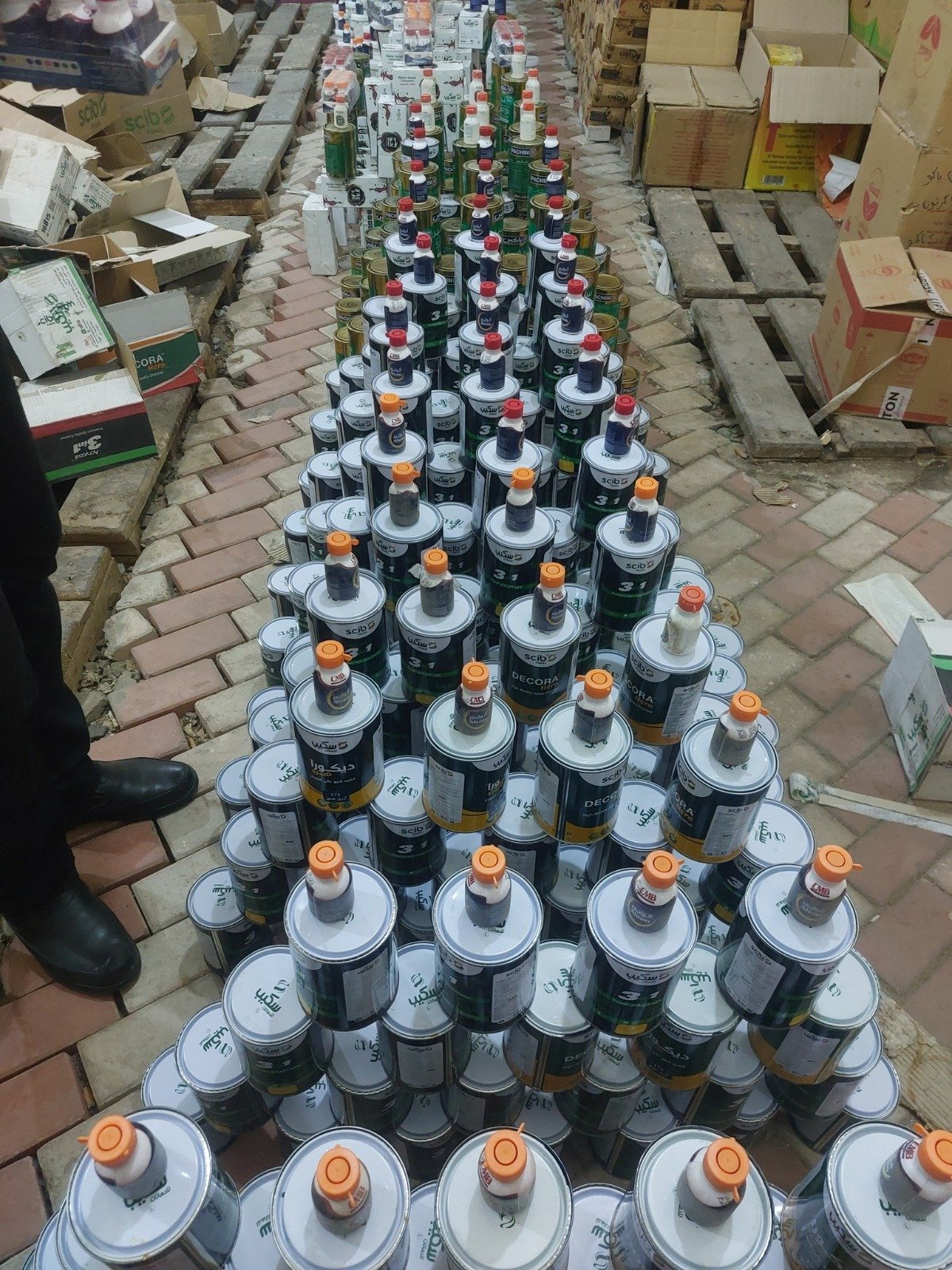 محافظة أسيوط تنفذ 27 قرار إزالة لحالات تعد على أراضي الدولة